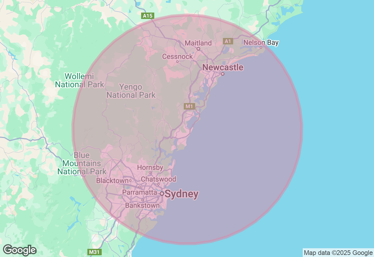 Central Coast Cocktail Class for All Events and Occasions location