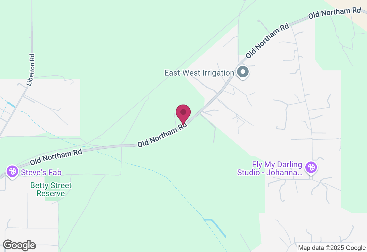 Learn to Crochet Class location