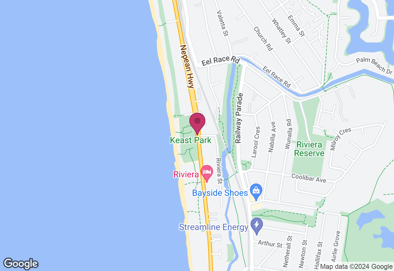 Empowerment Women's Group Course location