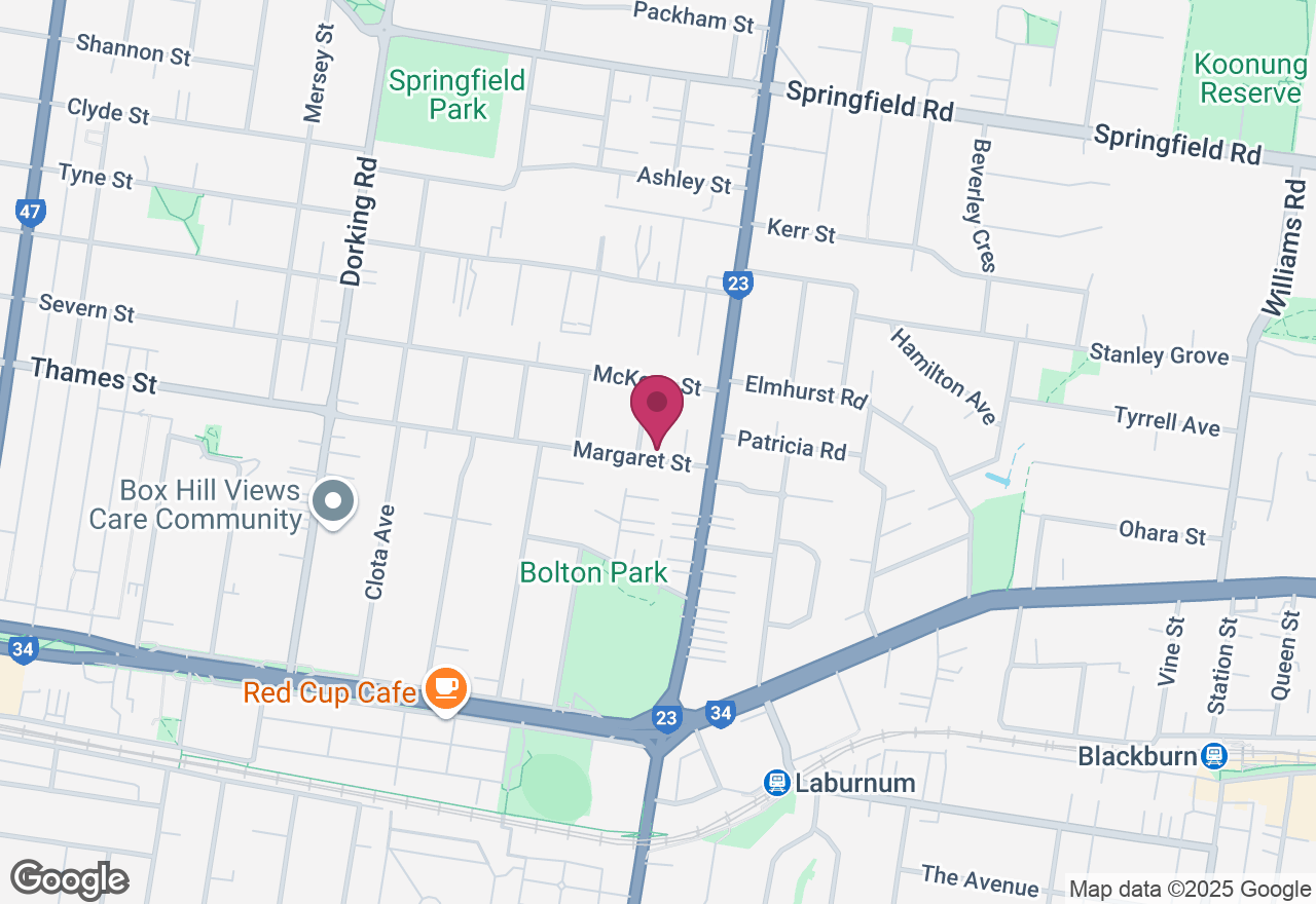 Weave and Unwind Workshop location