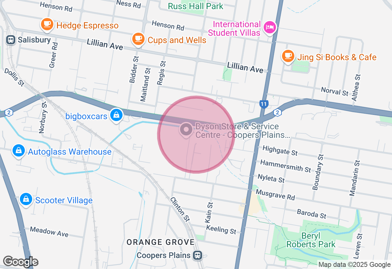 Milk Tea Bao Bun Workshop location