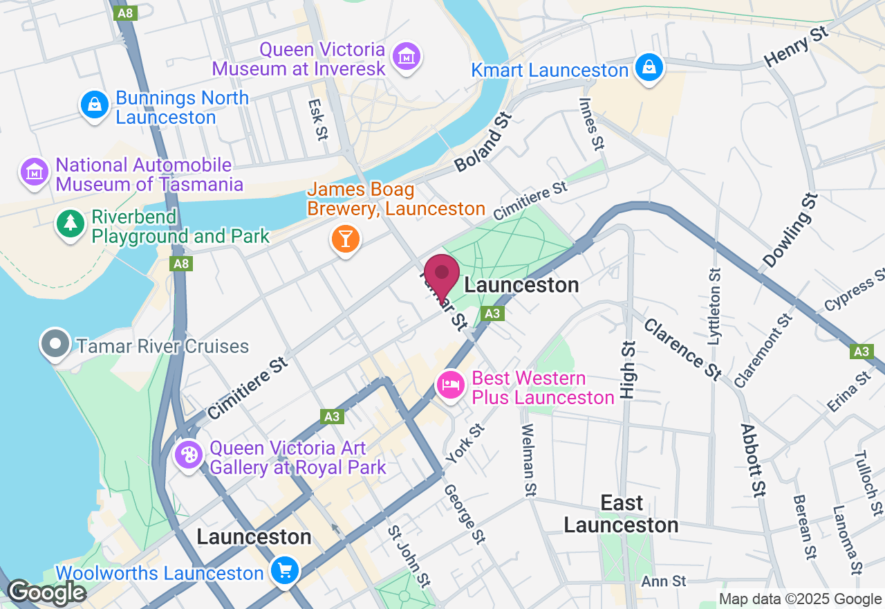 Turkish Mosaic Lamp Class in Launceston location