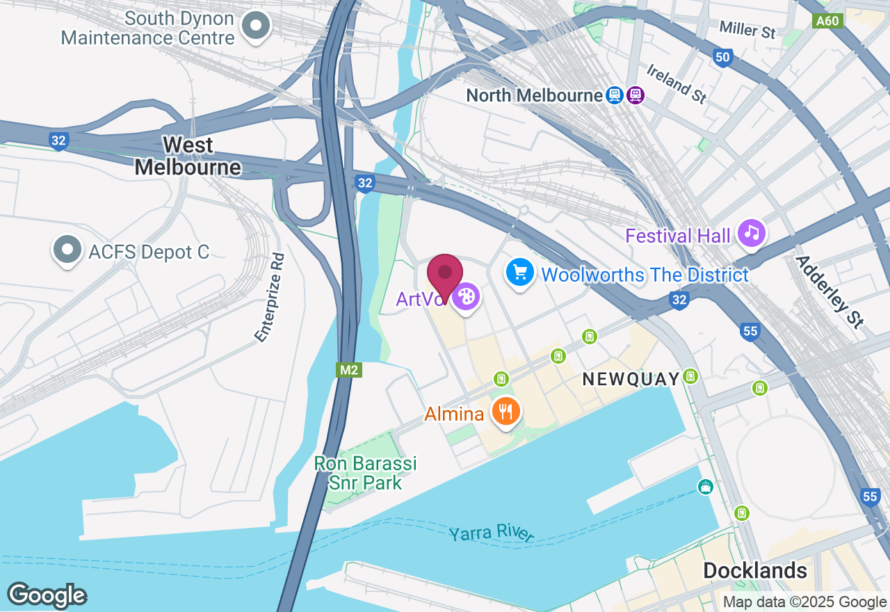 Junk Journal Making Workshop location