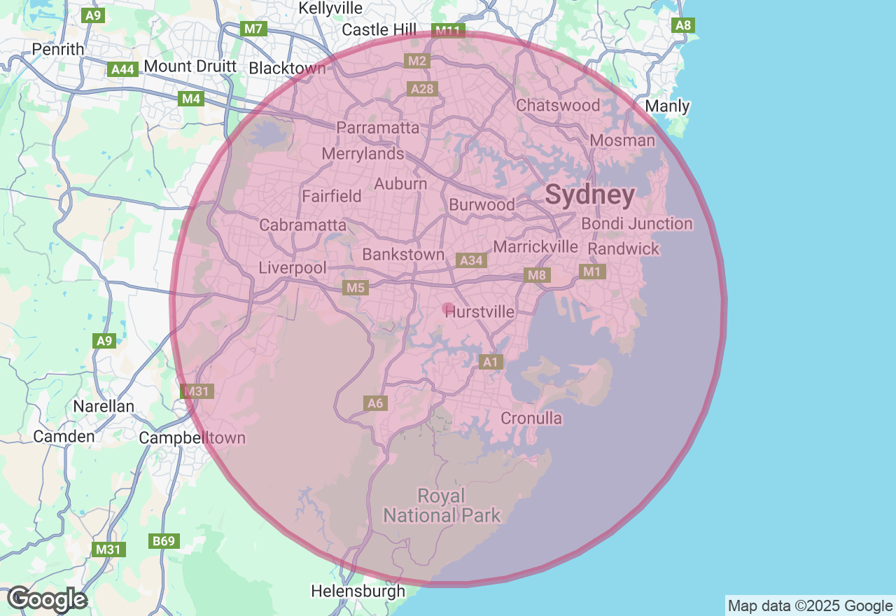 Corporate Crafternoon Experience location