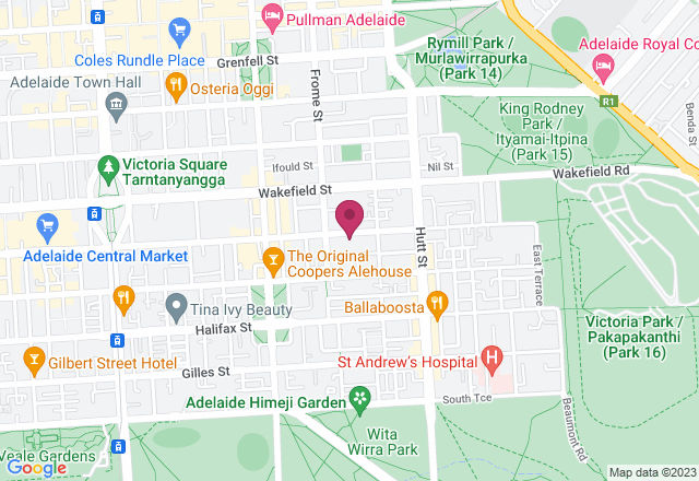 Cheese Making Workshop location