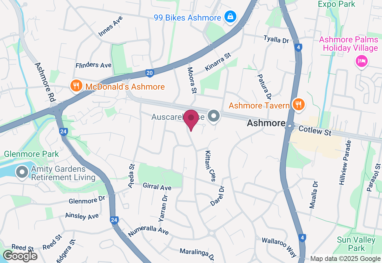 Soap Making Class location