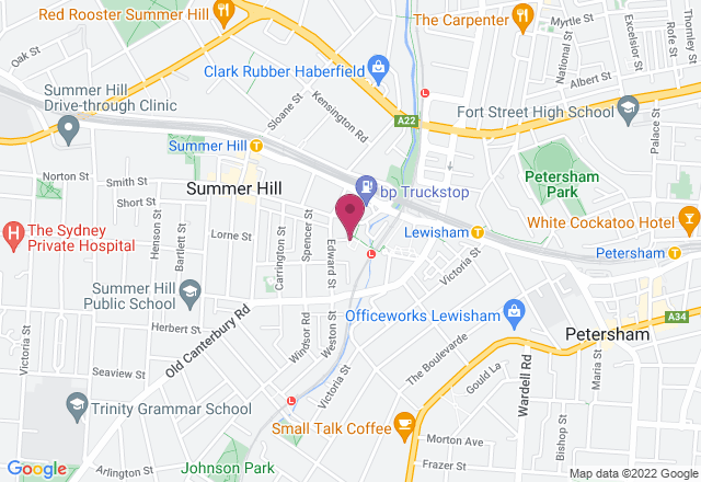 Introduction to Vocal Technique and Performance Course location