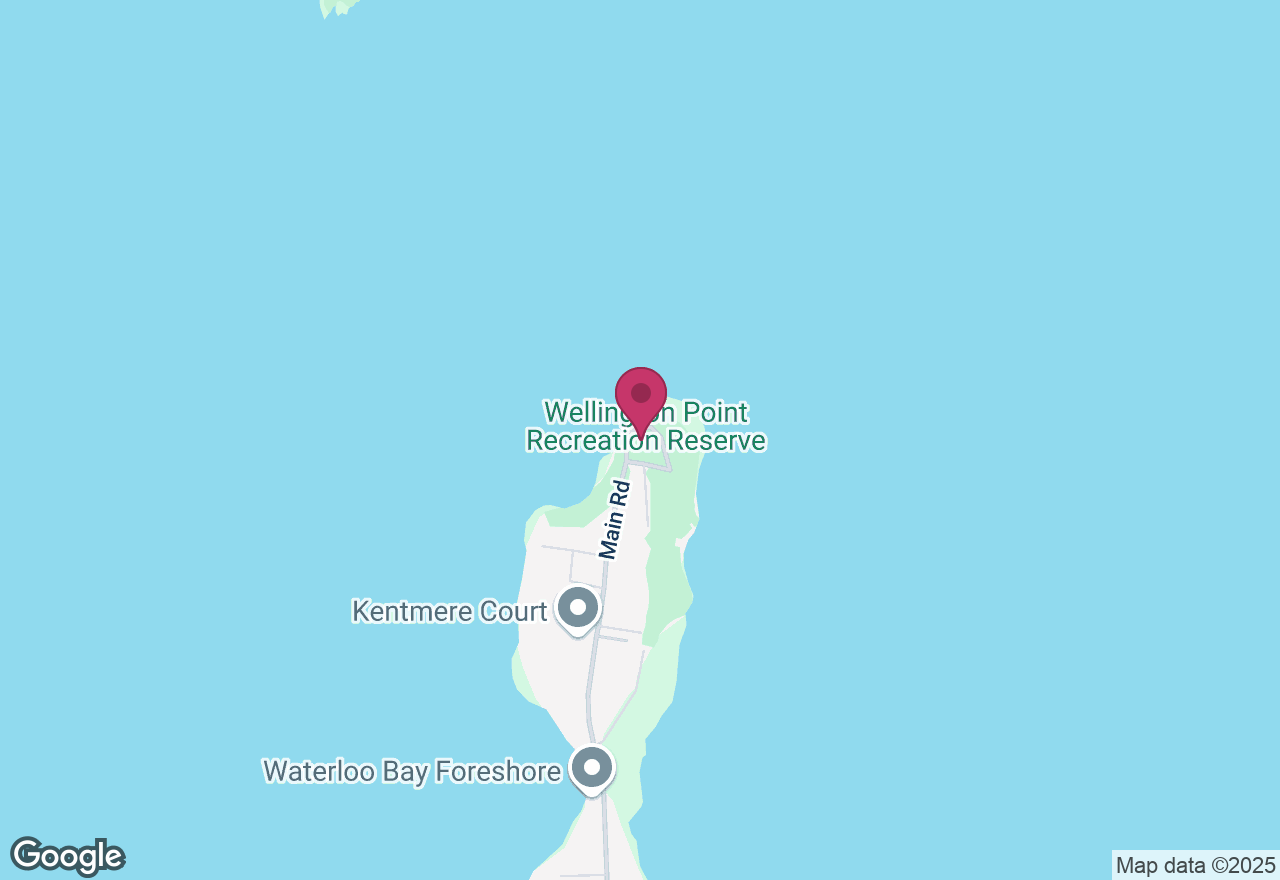 Fresh Flower Bouquet Workshop location