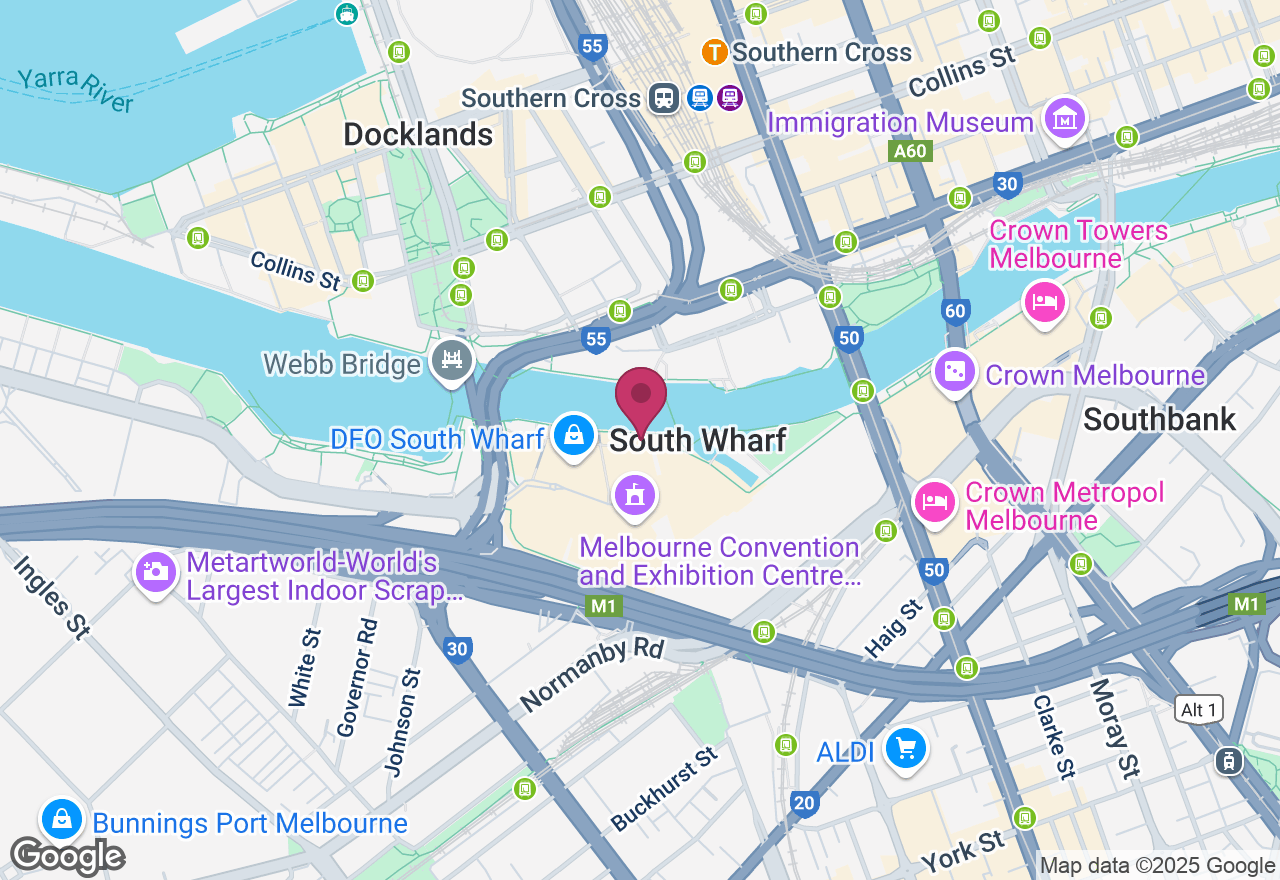 Thai Cooking Master Class: Green Curry Prawns and Thai Roti location