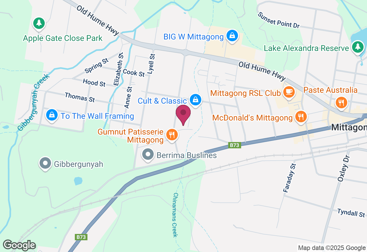 Mother's Day Art and Craft Experience location