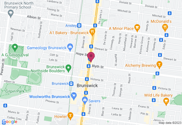 Crepe Paper Poppy Workshop – Make Your Own Flower location