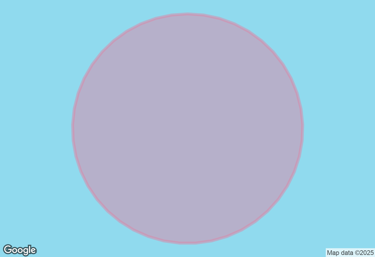 Mother's Day Pottery Class location