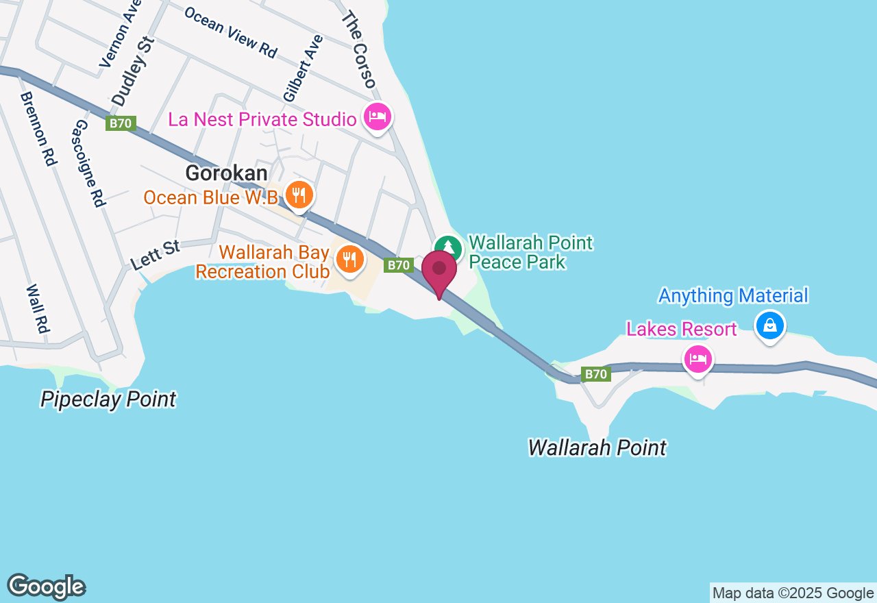 Make Creative Cushions Workshop location