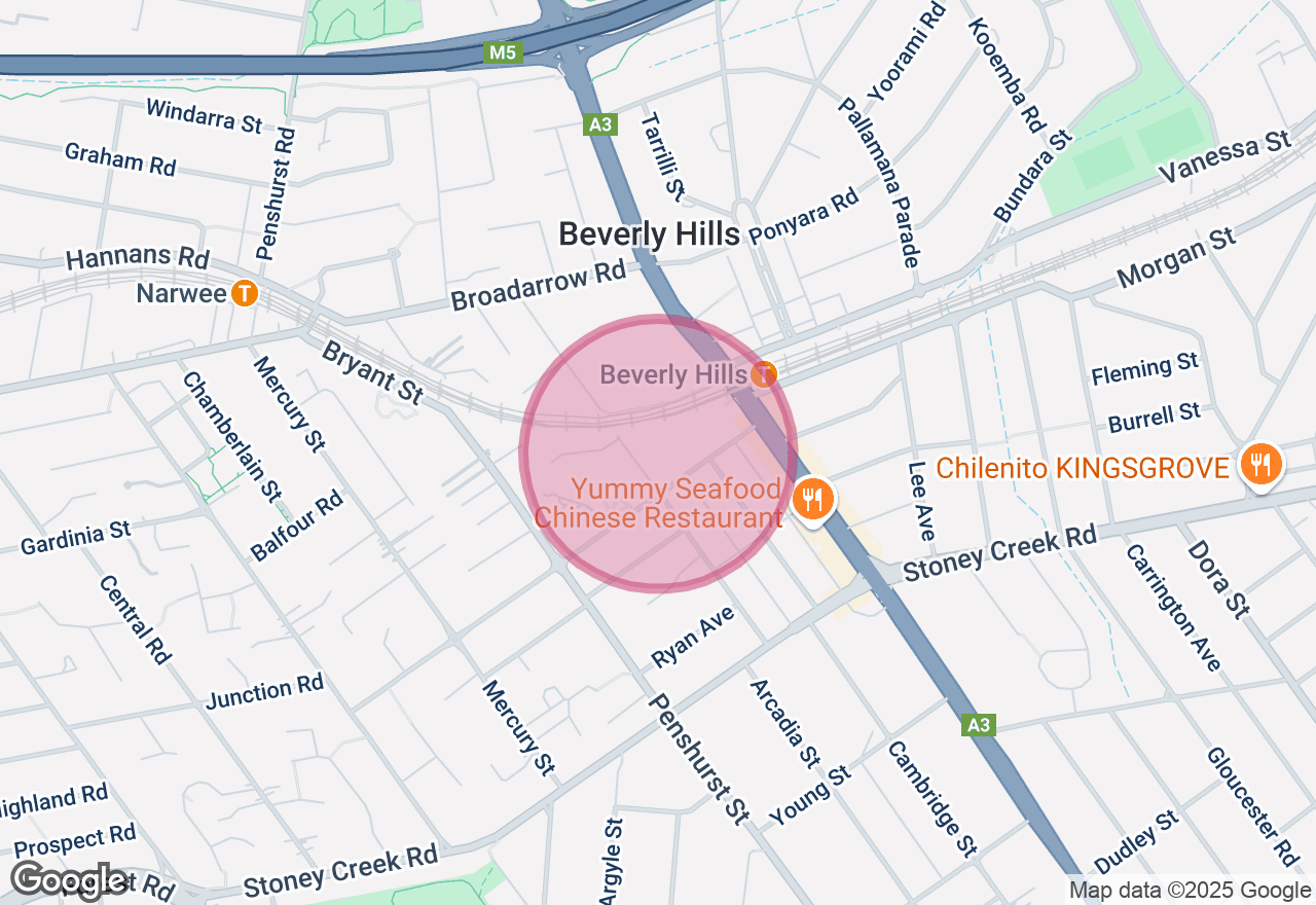 Weeknight Beginners Calligraphy Workshop location