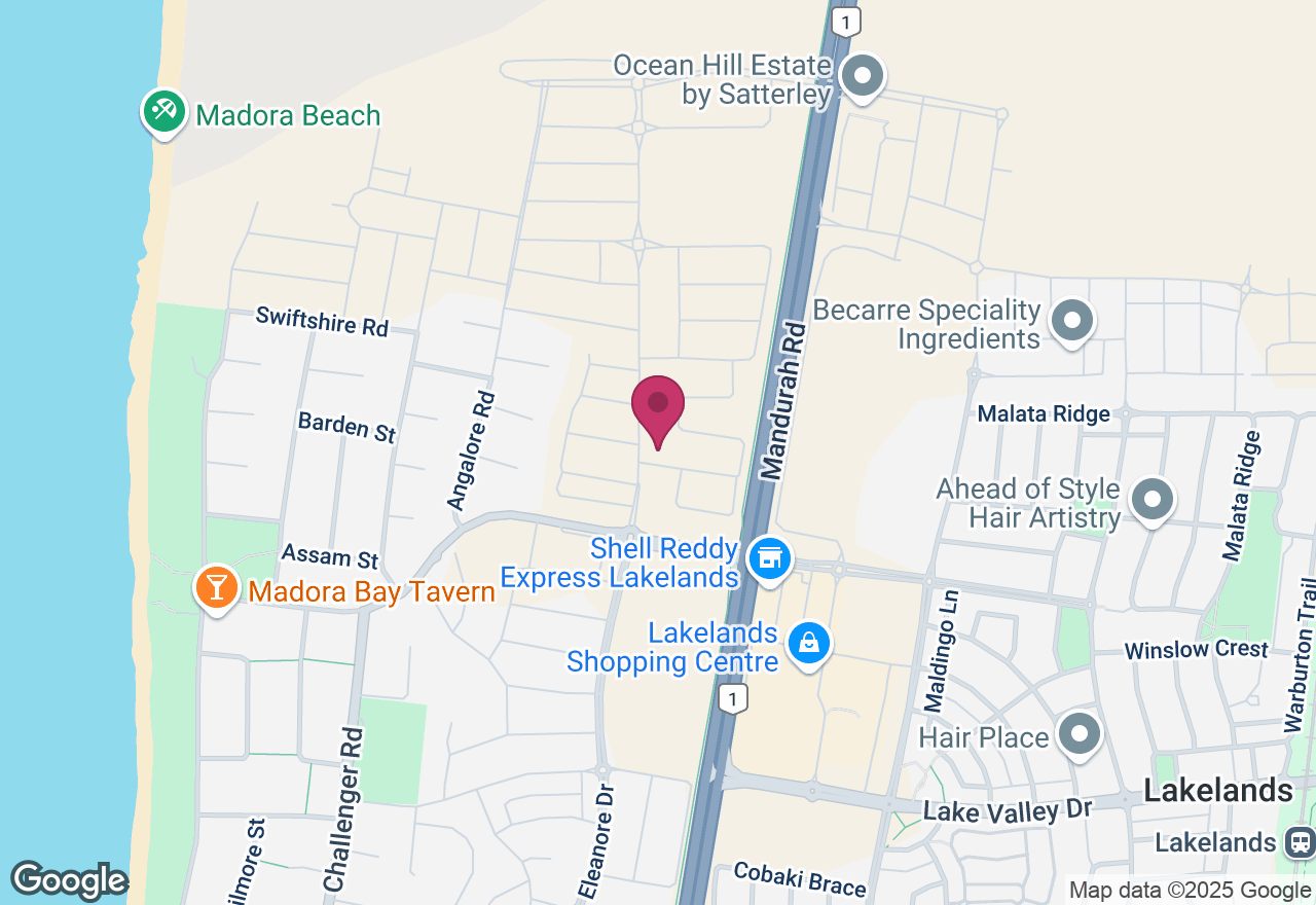 Gnocchi Making and Italian Gestures Class location