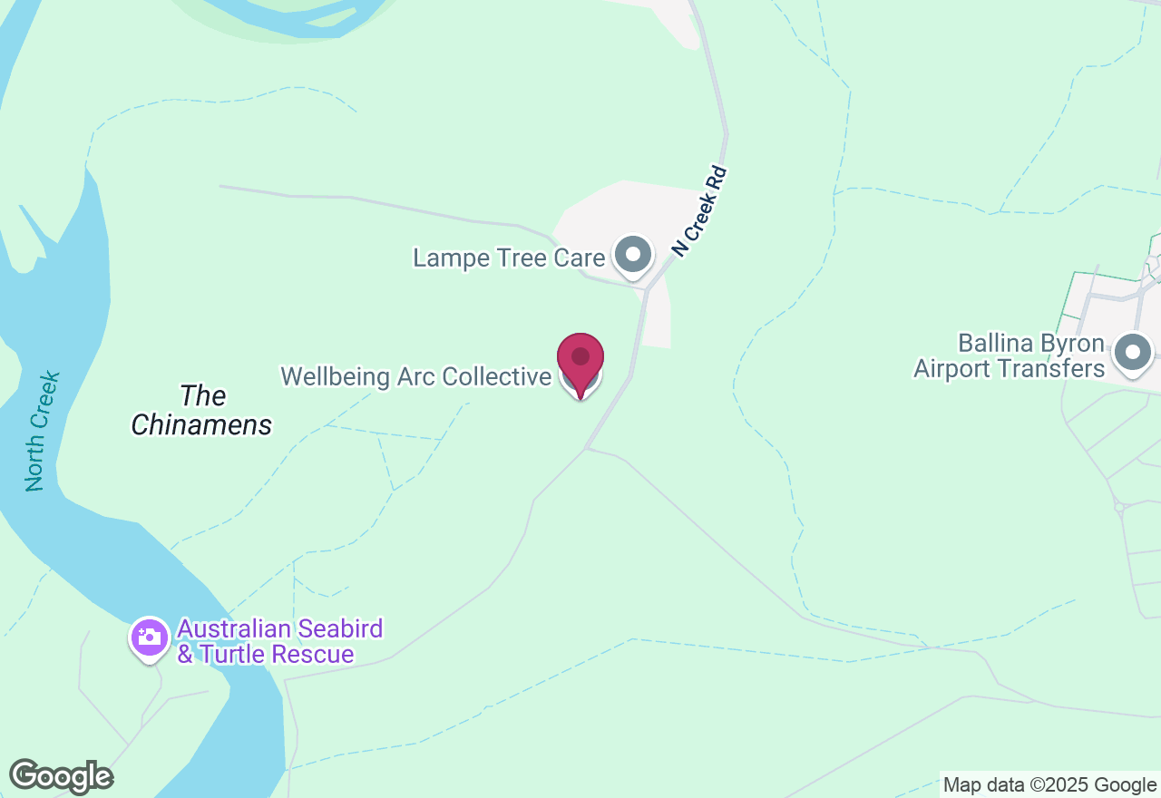 Unveiling the Inner Current of Your Heart Course location