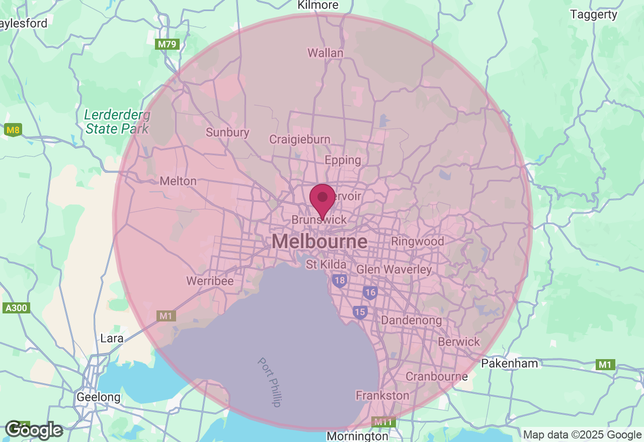 Intro to Floral Watercolour Painting Workshop location