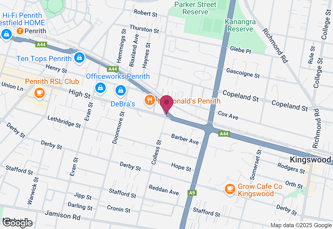 Leathercraft Workshop: Make Your Own No-Stitch Eyeglass Case location