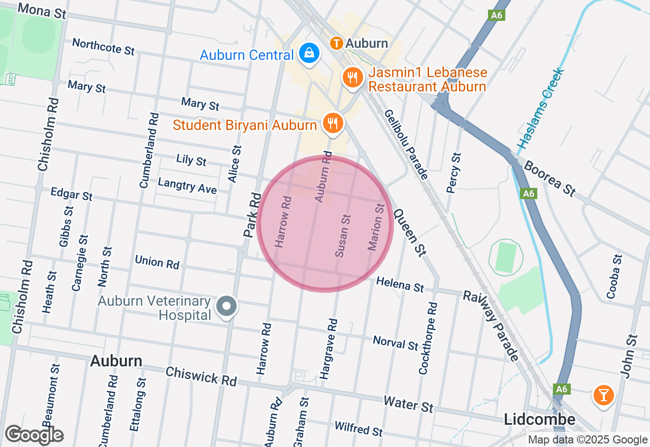 Jesmonite Casting Workshop location