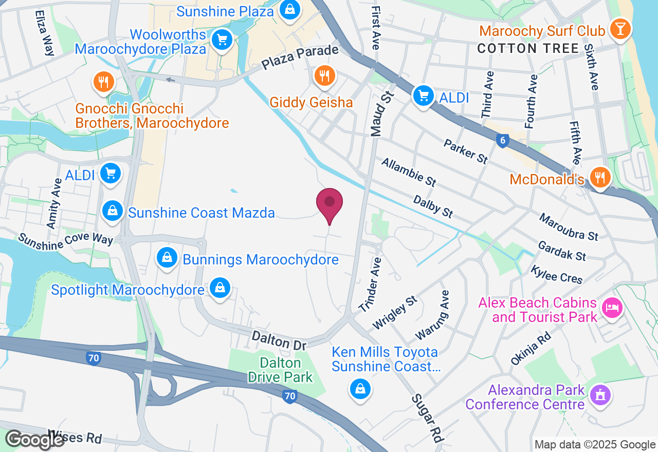 Crystal Infused Candle Workshop location