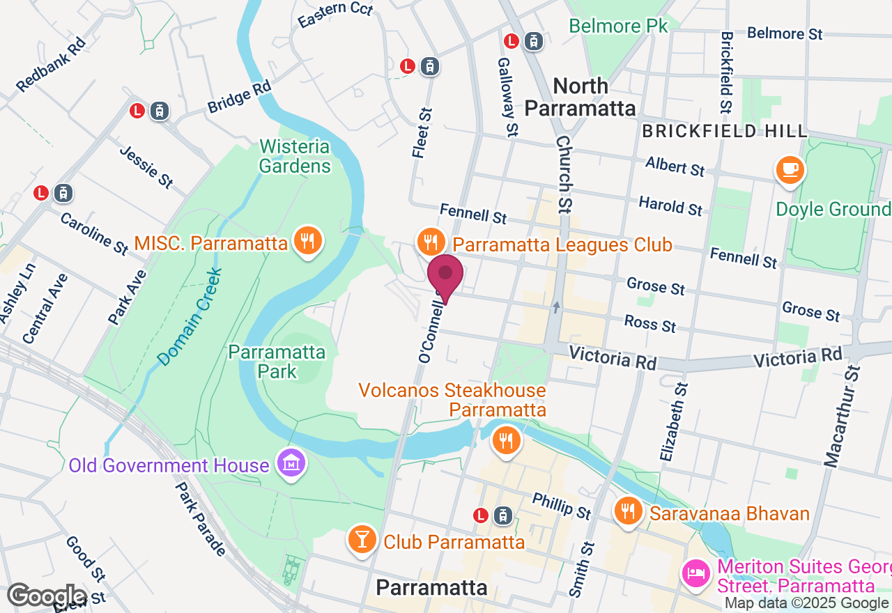 Drone Flying: Team Building Experience location