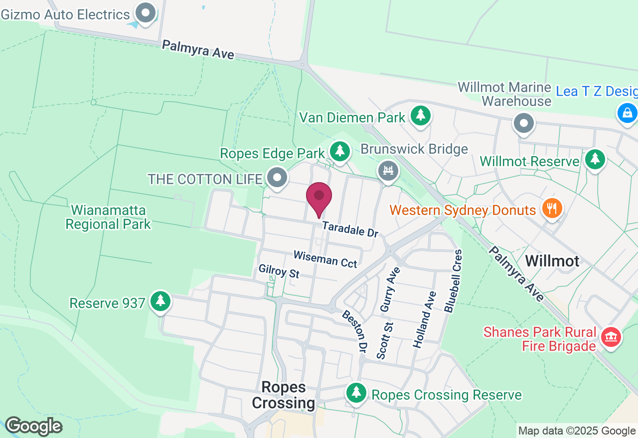 Art Exploration Workshop for Kids and Teens location