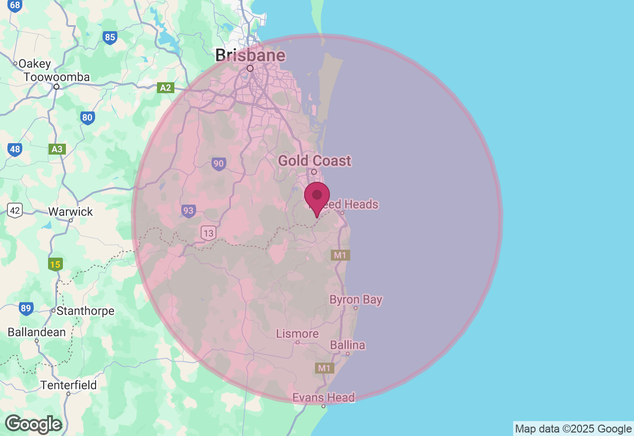 Macrame Yoga Mat Bag Making Course location