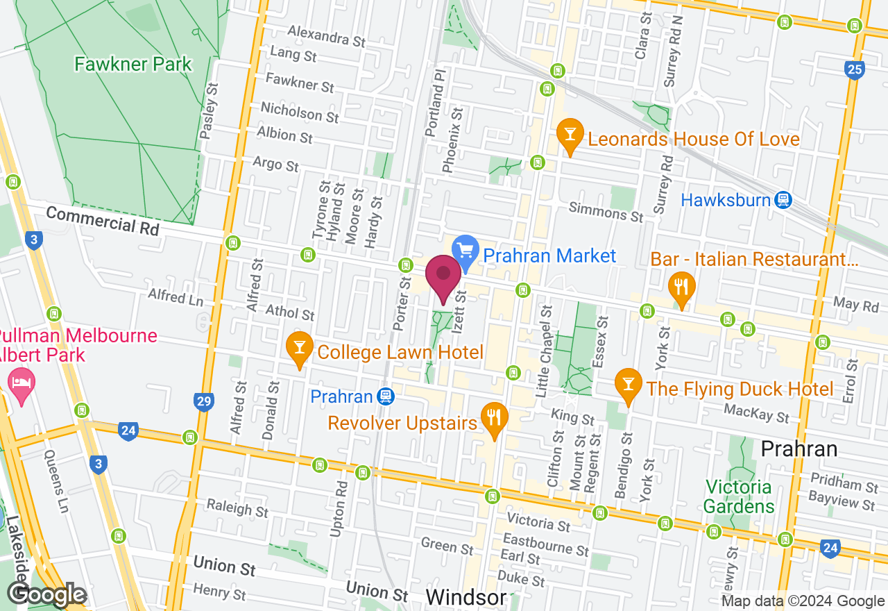 Visible Mending Workshop location