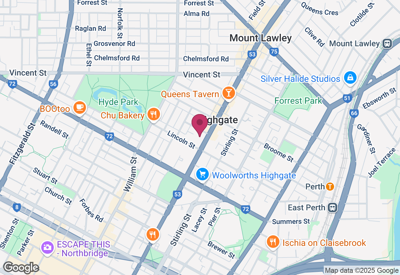 Cacti and Succulent Drawing Workshop location