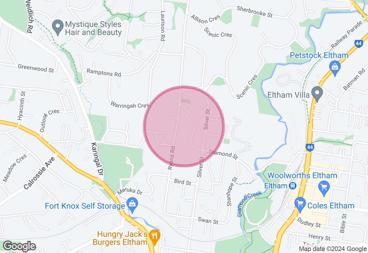 Foundations of Metalsmithing Course location