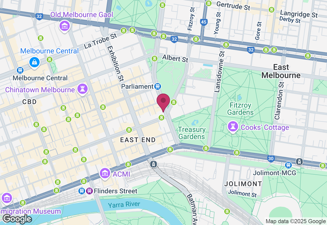 Glass Painting Workshop for Beginners location