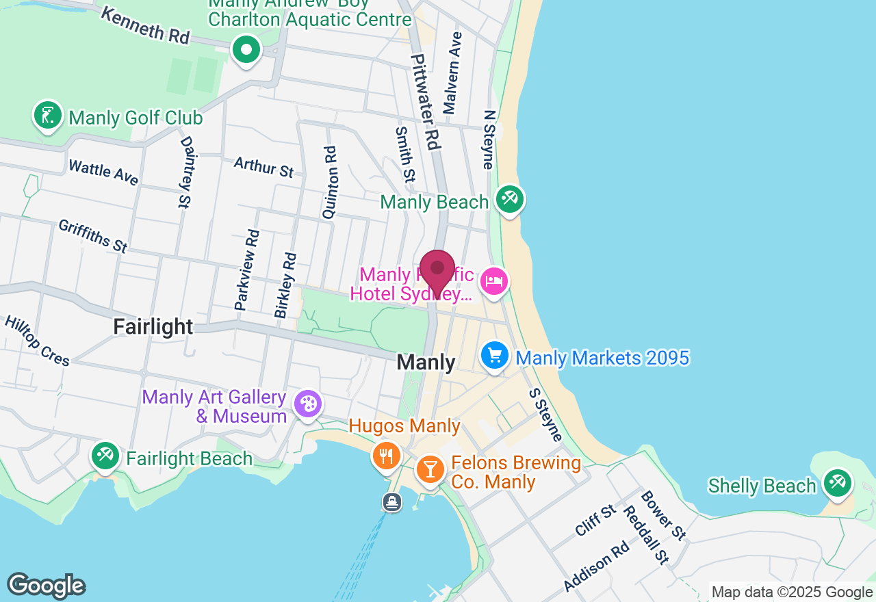 Evening Jewellery Making Course location