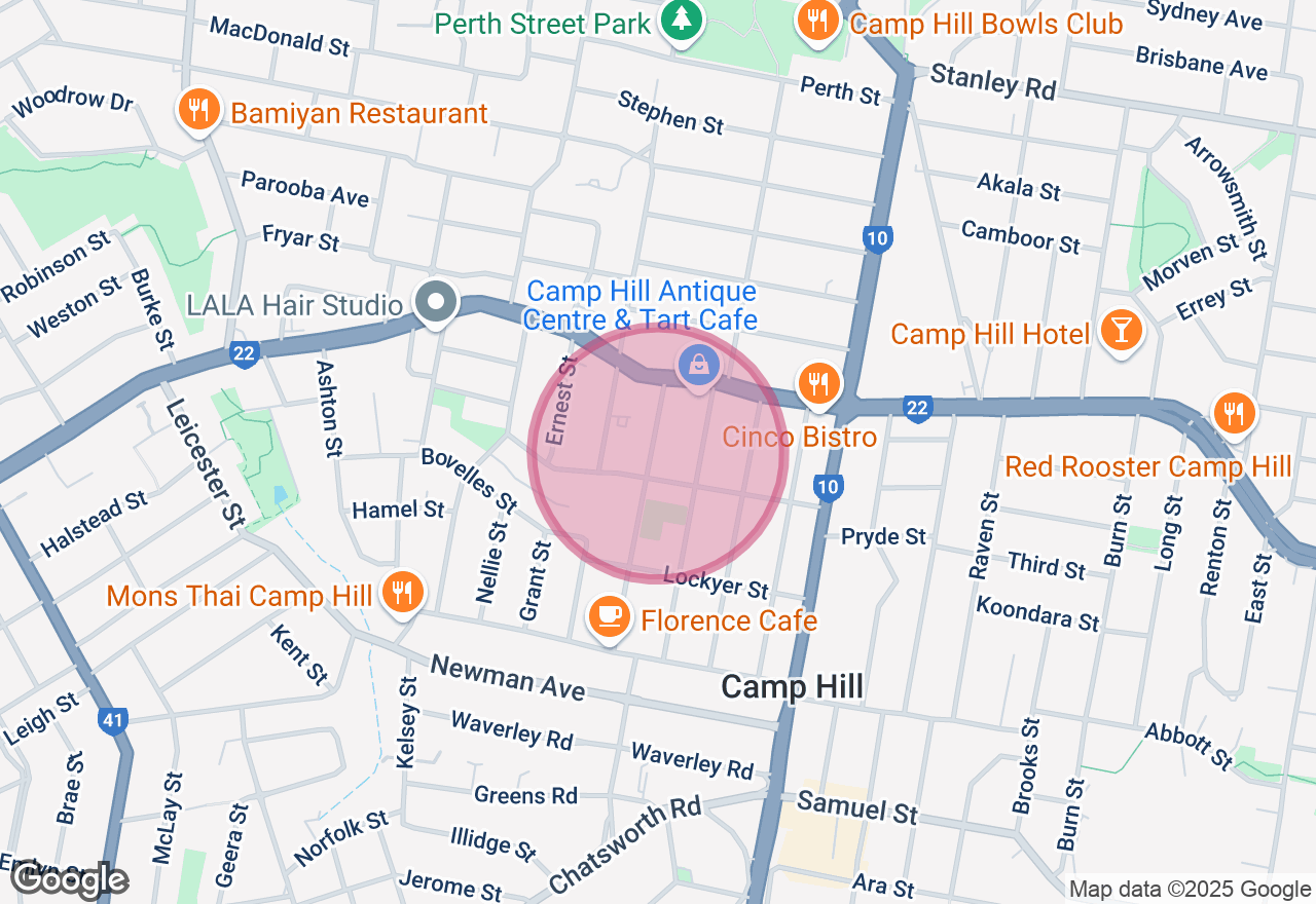 DIY Aromatherapy Earring Making Workshop location