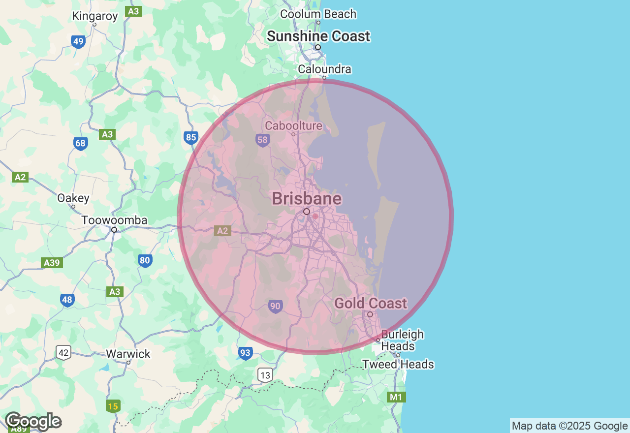 DIY Lip Gloss Making Workshop location