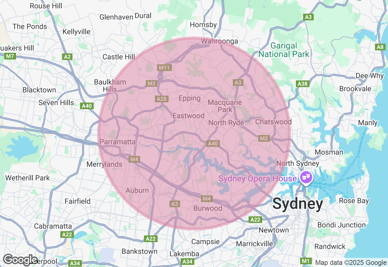 Private Crochet Class location