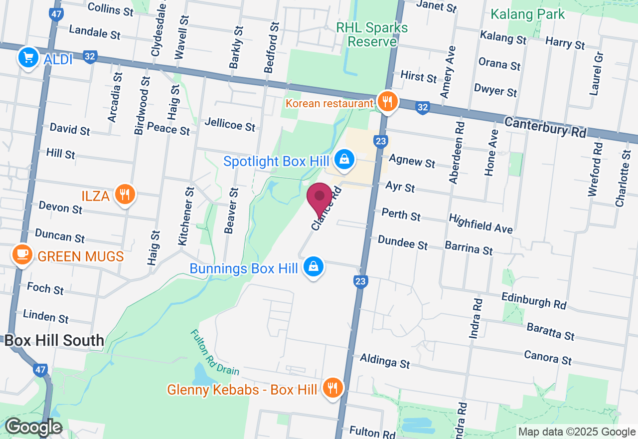 DIY Drink Lab Workshop location