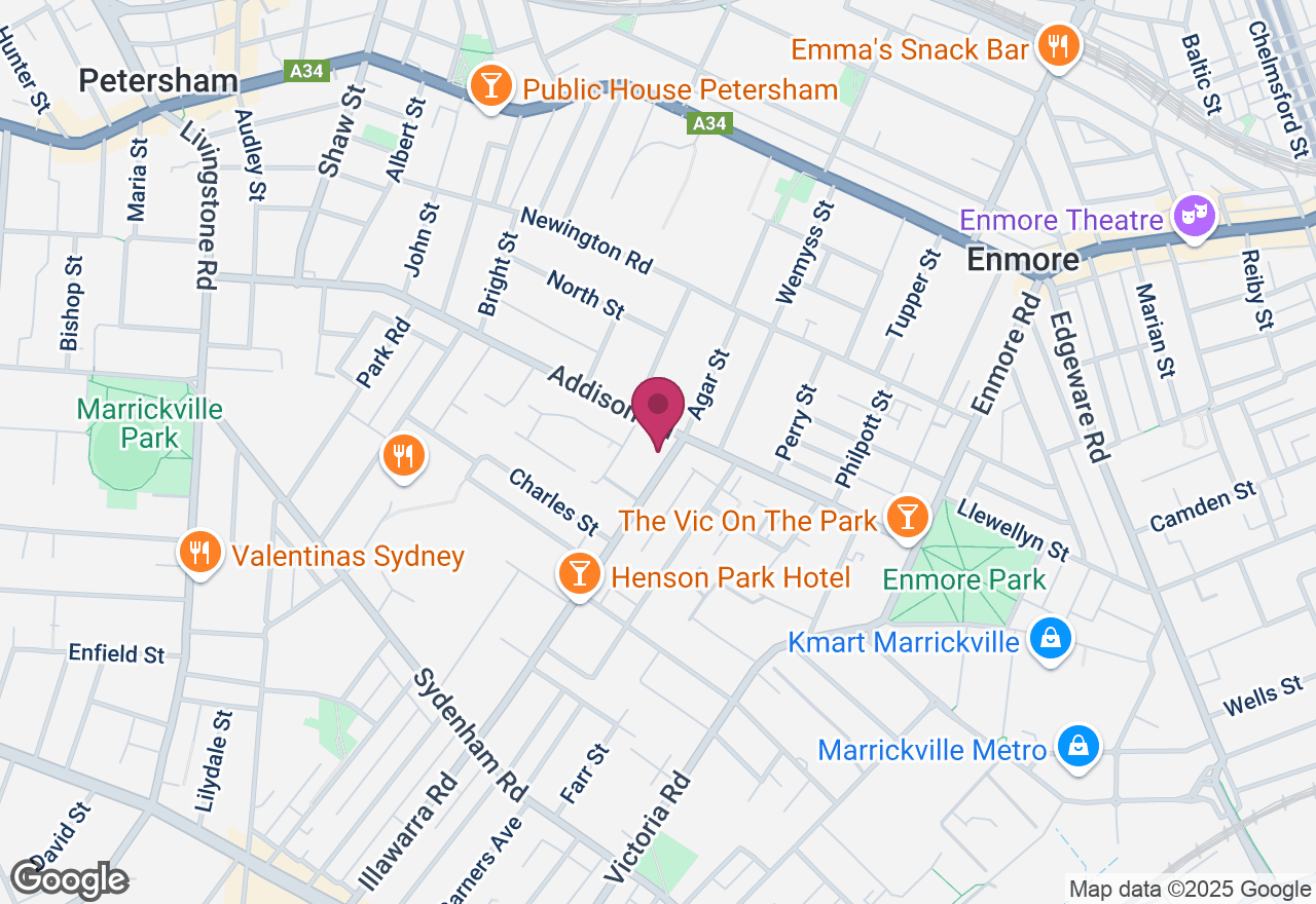 Beaded Daisy Chain Jewellery Making Class location