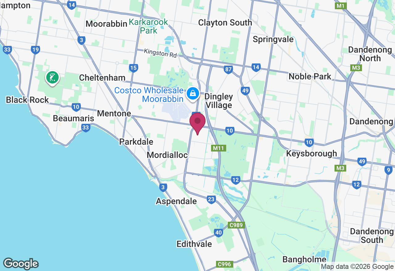 Scroll Baking Workshop location