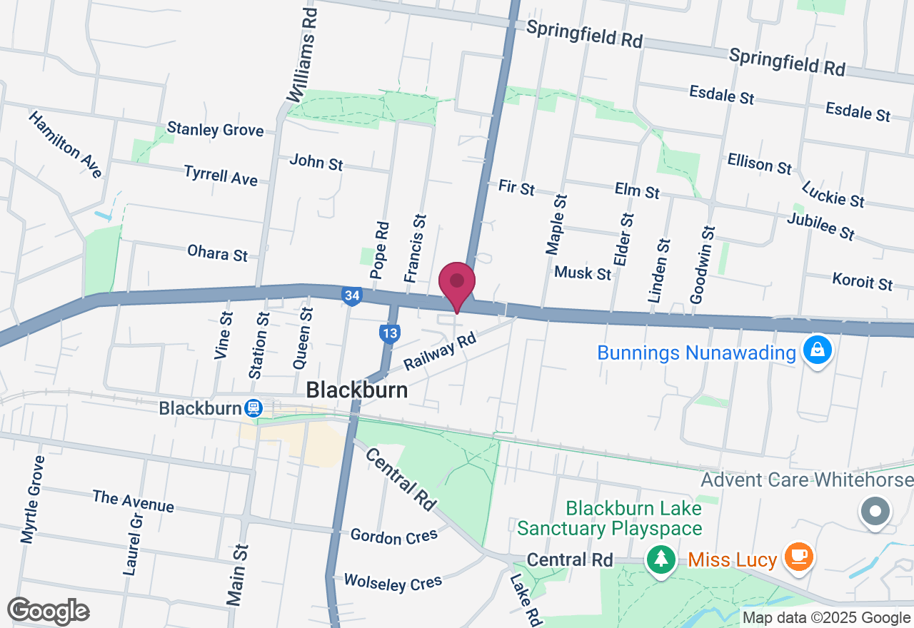 Couples Pottery Workshop location