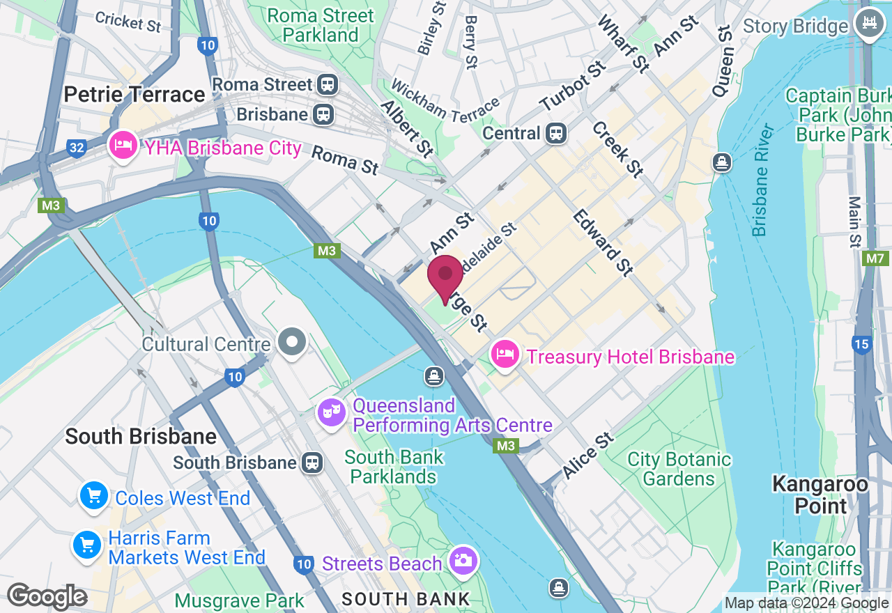 Hat Painting Workshop location