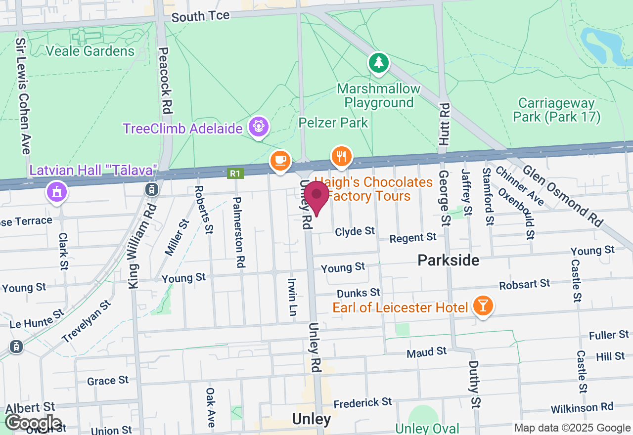 Beginner's Kintsugi Art Workshop location