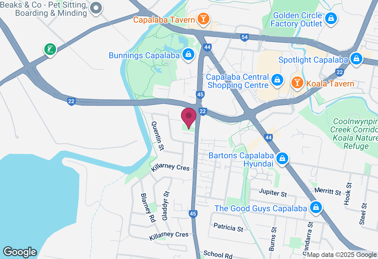 Acrylic Painting Workshop: Coffee and Cake location