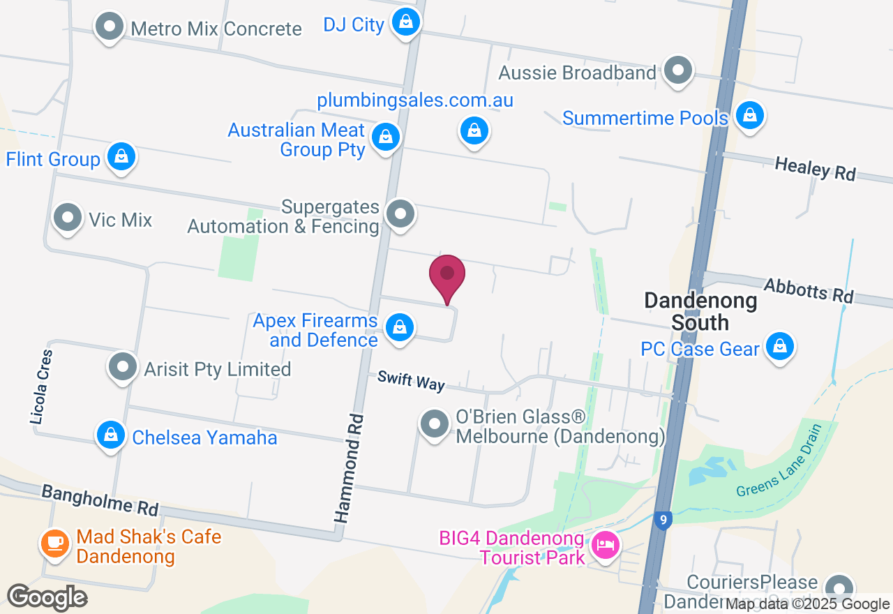 Intro to Boudoir: Confidence Behind the Camera Workshop location