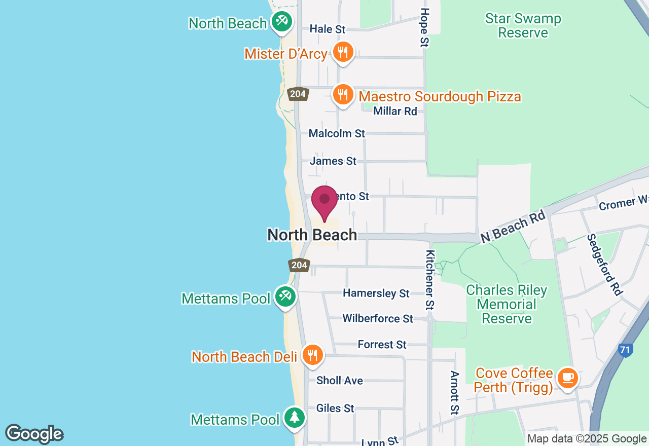 Charm Necklace Making Workshop location