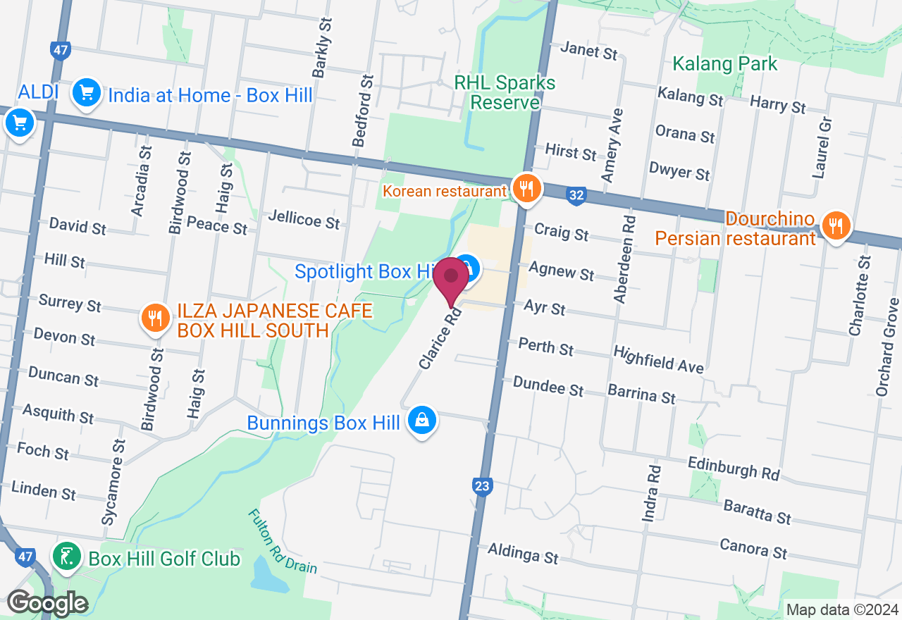 Lightweight Clay Accessories Workshop location