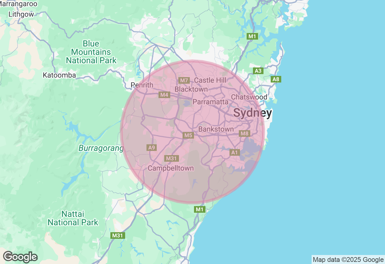 Kids Cooking Party - Gourmet Chef Class location