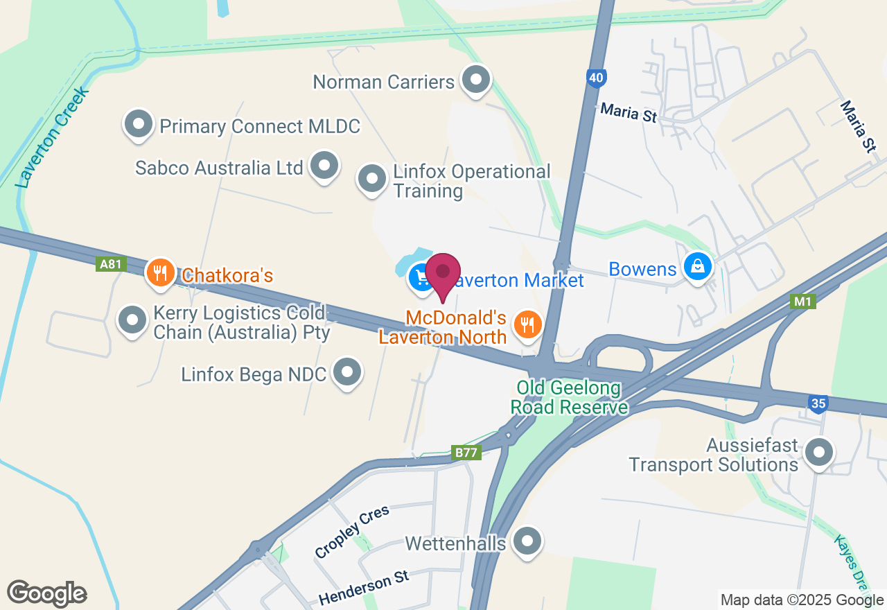 Childrens Paint Your Own Canvas Class location