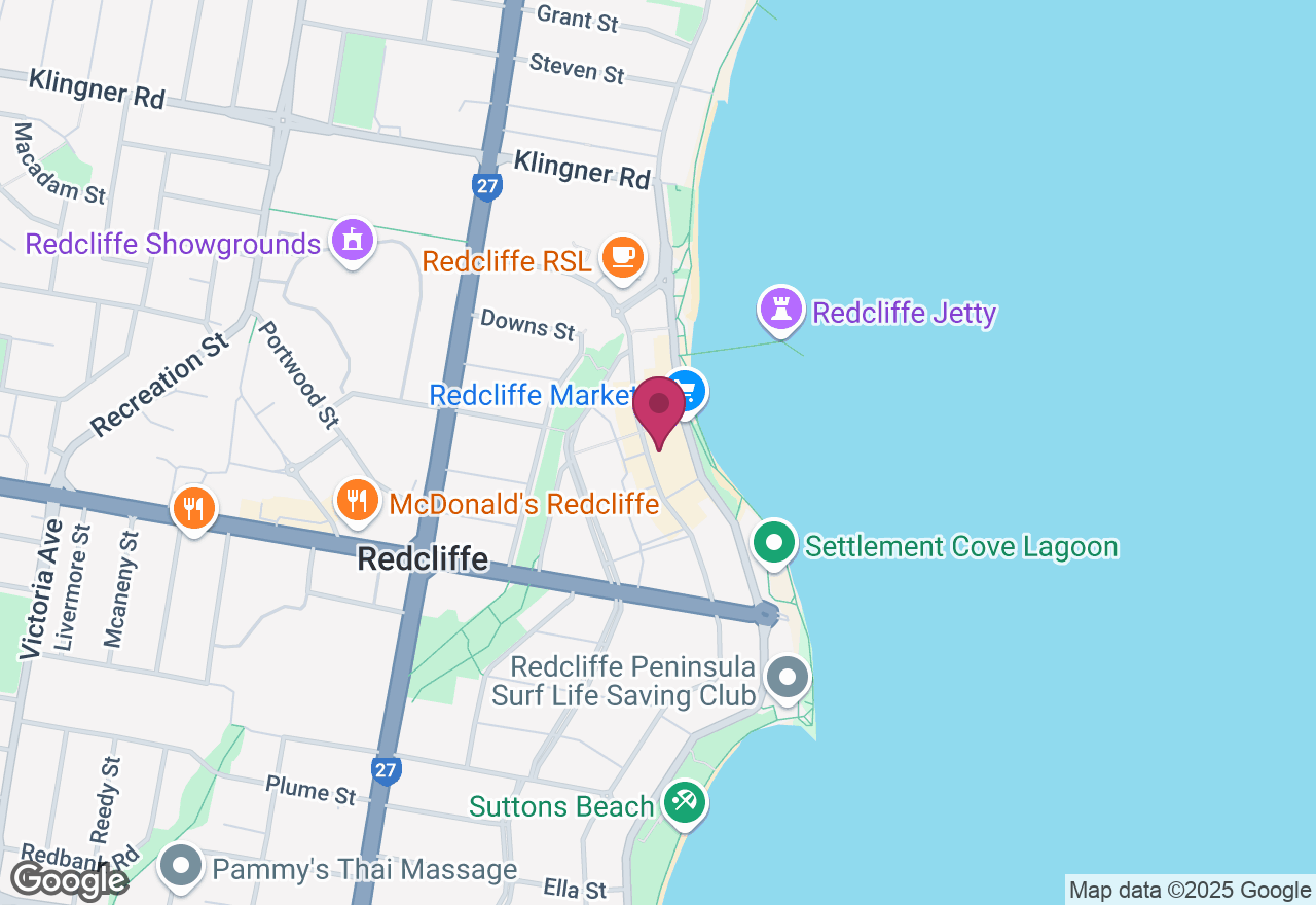 Beginner Knitting Class location