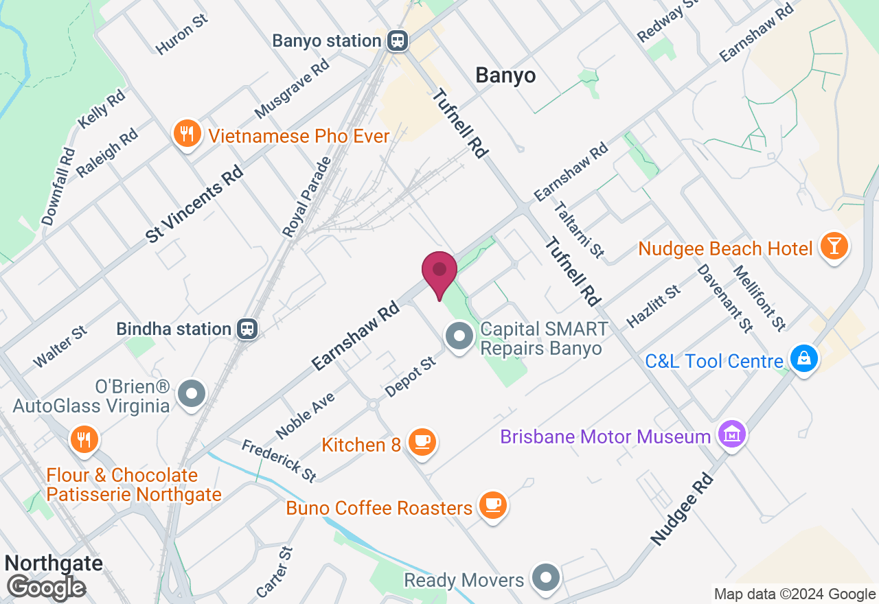 Stencil Printing Class location