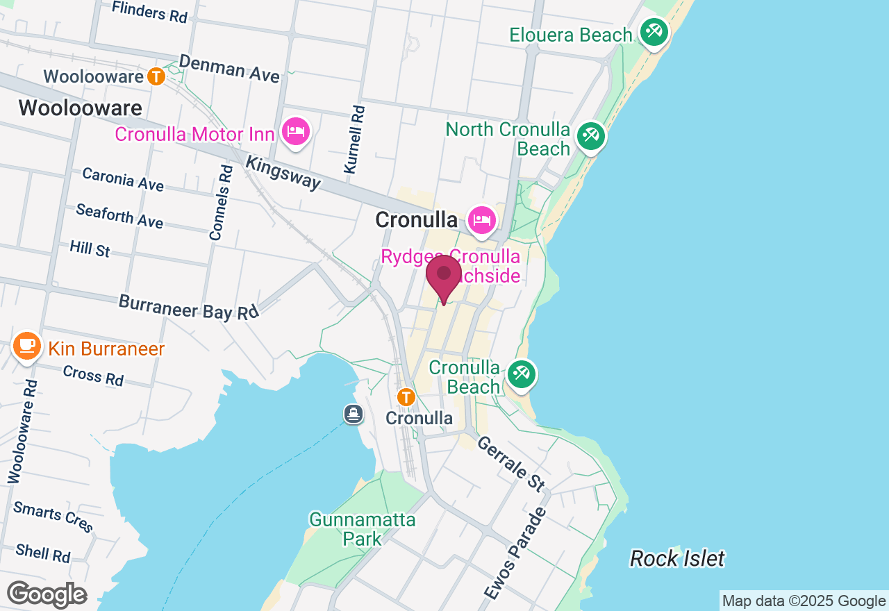 Pasta Making Class: The Truffle Lover (Cronulla) location